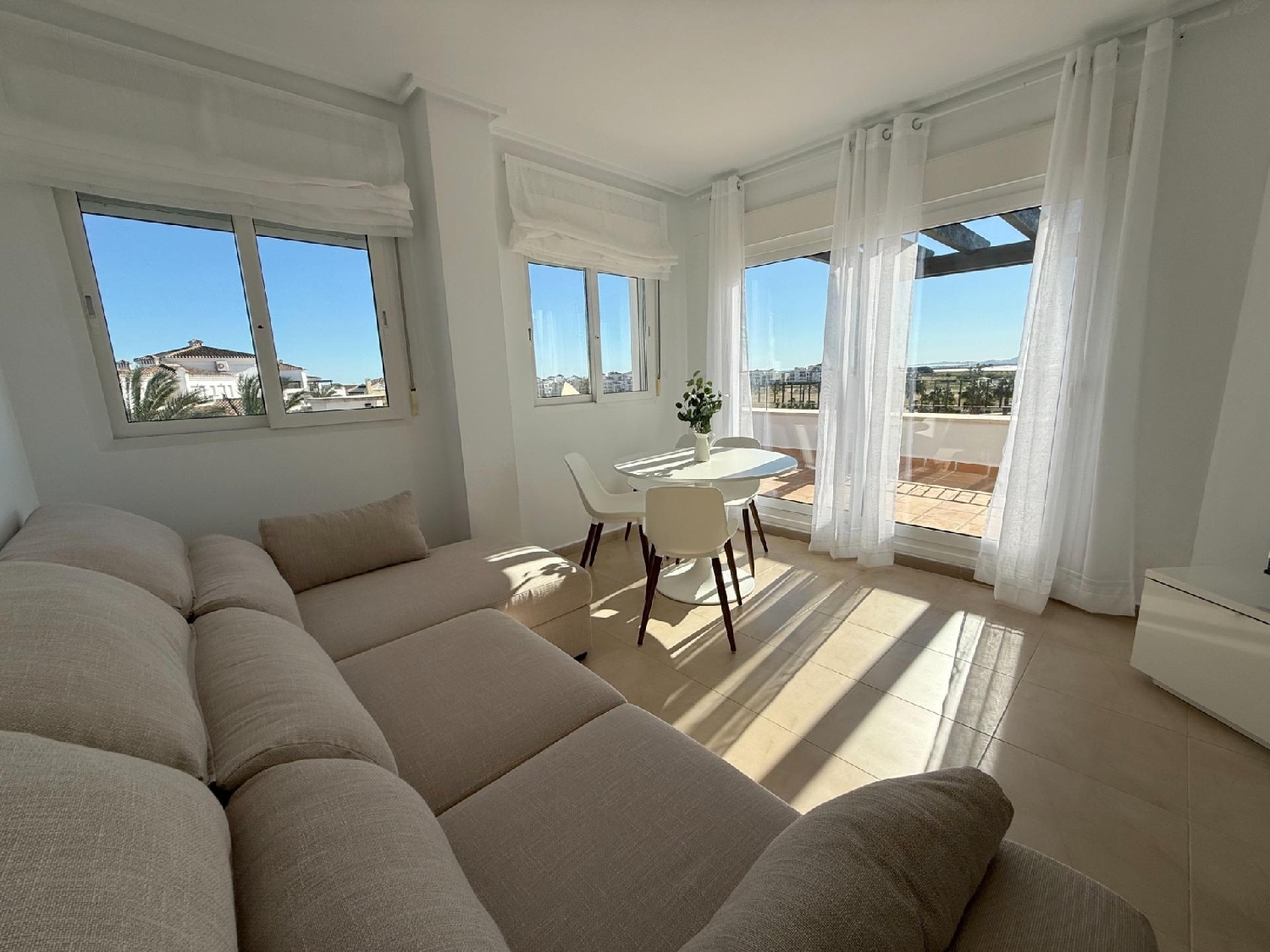  till salu lägenhet La Mesa Roldan Levante Almeriense 6