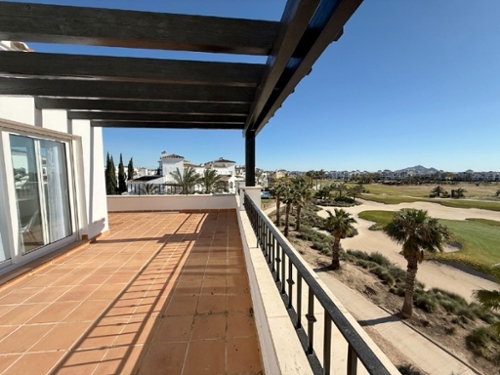 La Mesa Roldan Levante Almeriense lägenhet foto 6350053