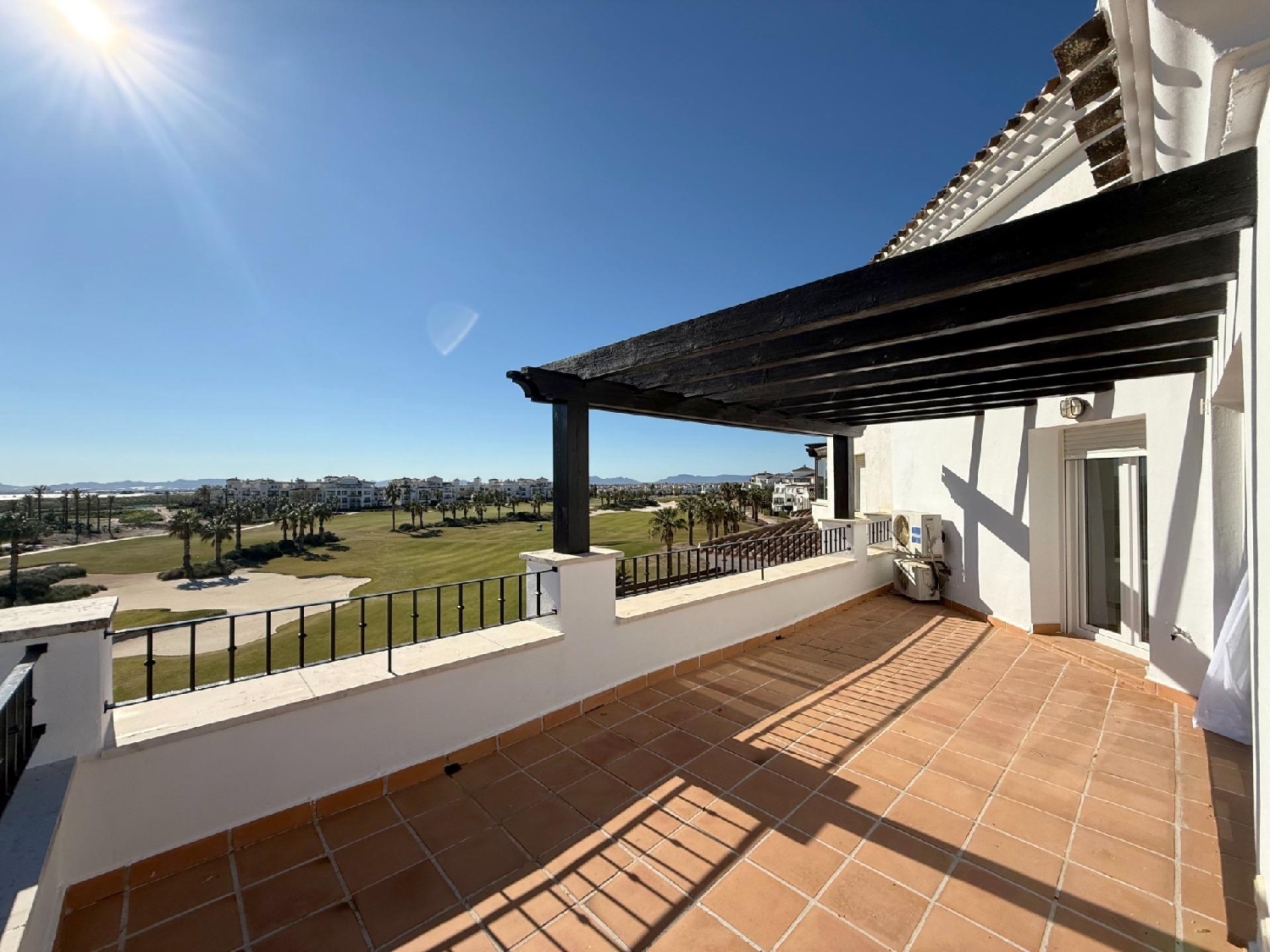  till salu lägenhet La Mesa Roldan Levante Almeriense 2