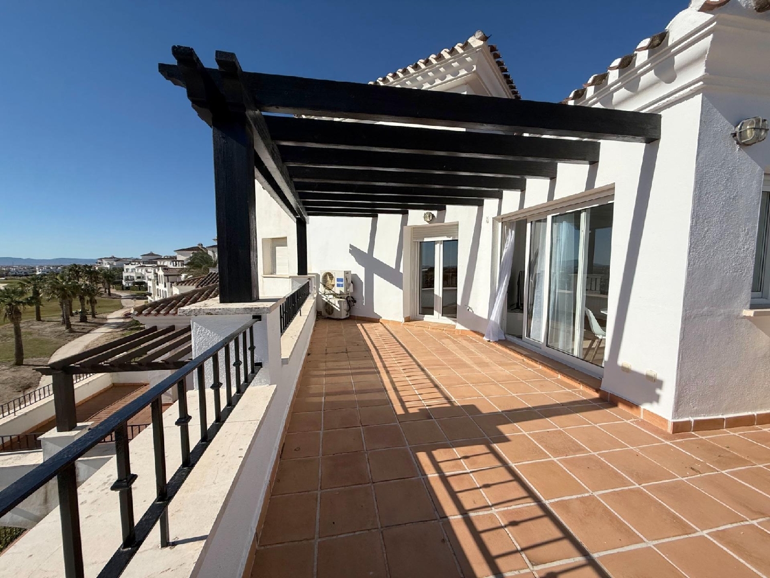  till salu lägenhet La Mesa Roldan Levante Almeriense 4