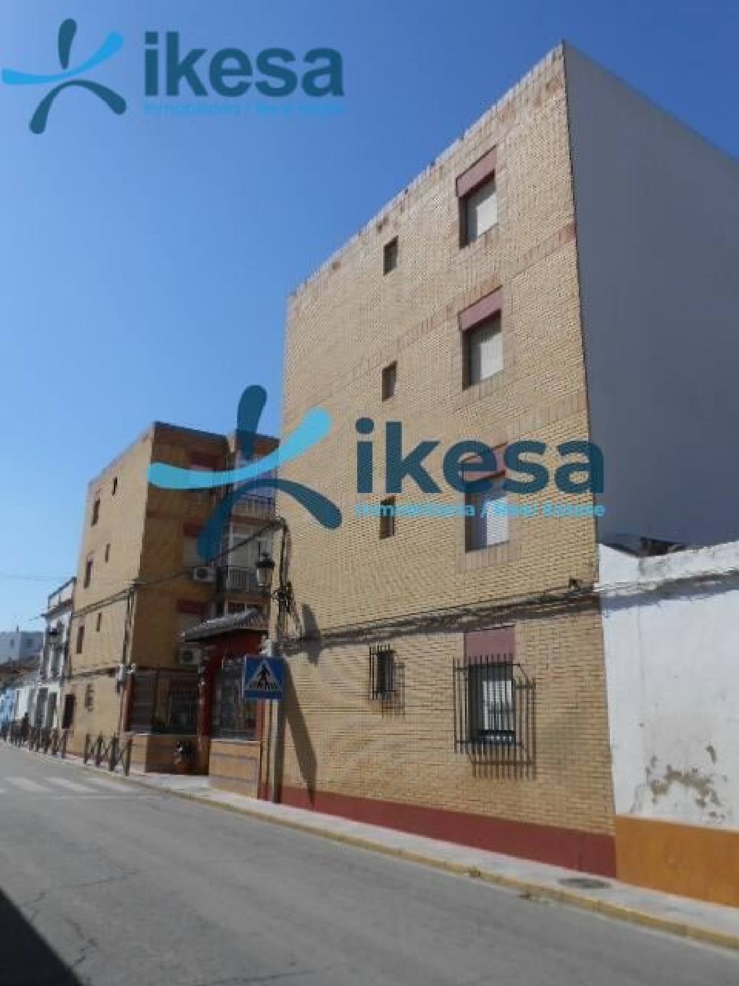  à vendre appartement La Palma Del Condado Condado (El) 3