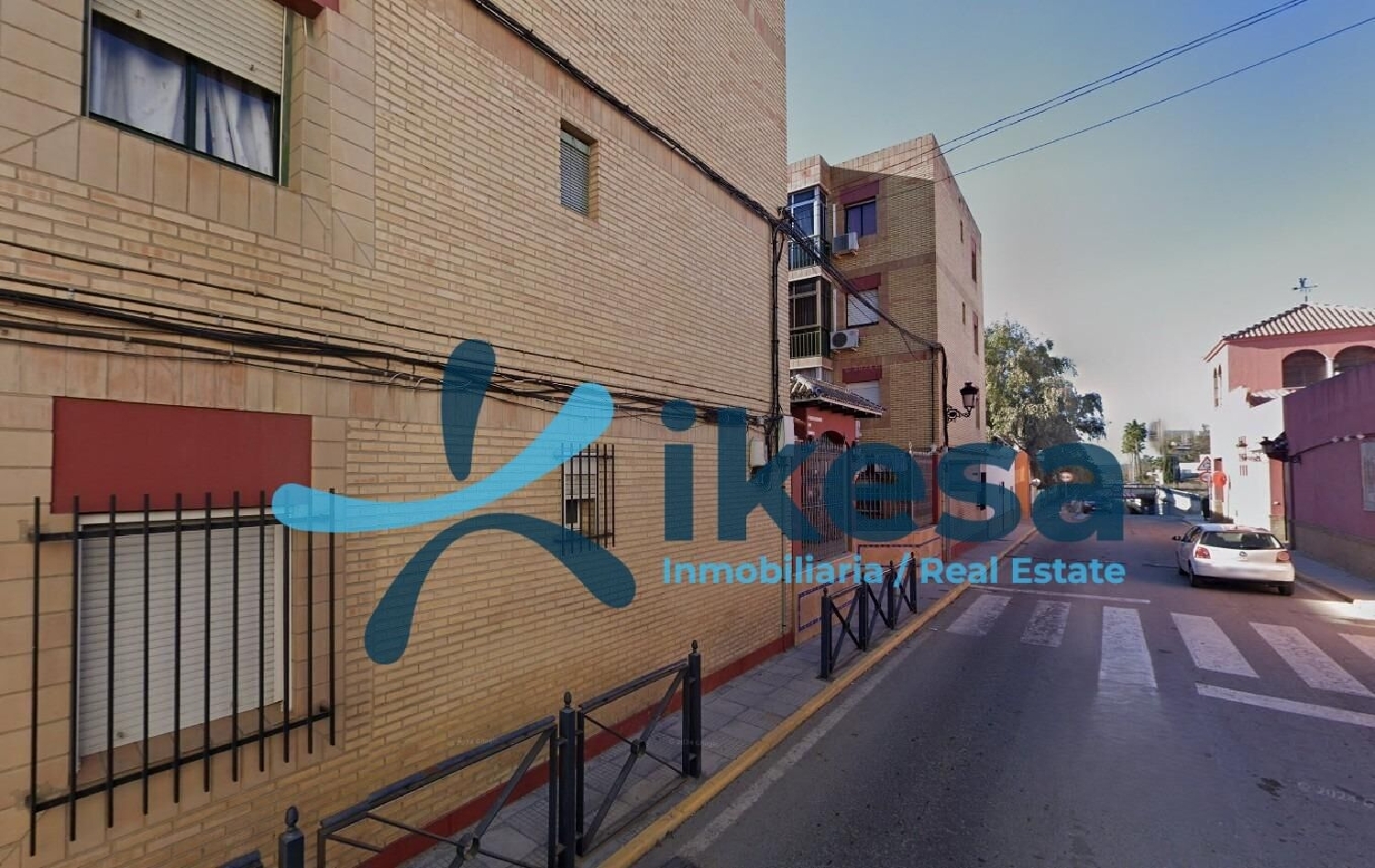  à vendre appartement La Palma Del Condado Condado (El) 1