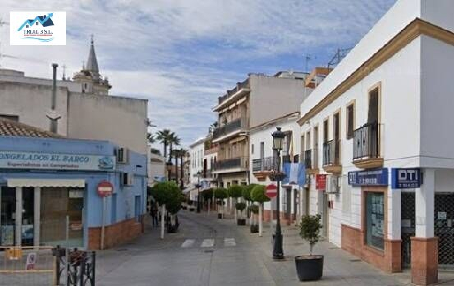 for sale apartment La Palma Del Condado Condado (El) 2