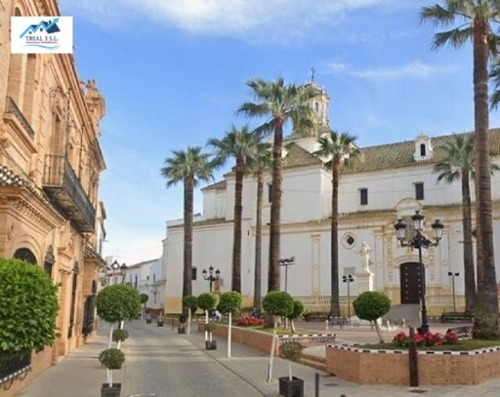 La Palma Del Condado Condado (El) apartment foto 6347822