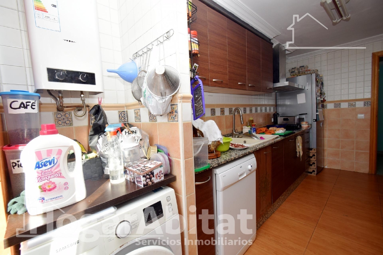  en venta apartamento La Pobla De Vallbona Camp De Túria 6