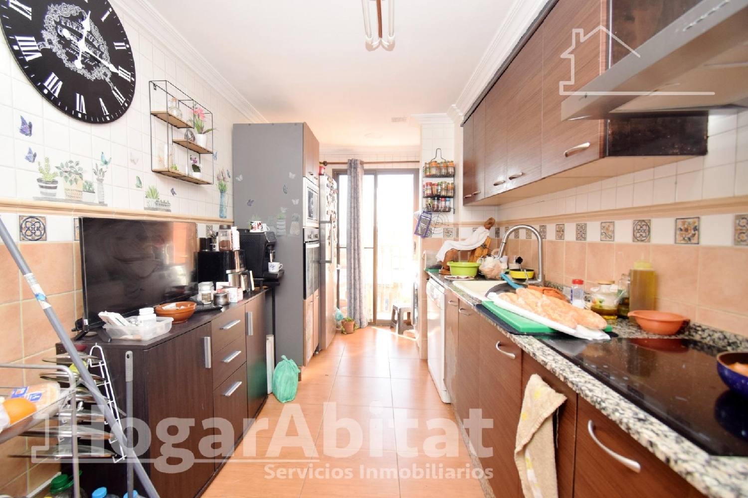  en venta apartamento La Pobla De Vallbona Camp De Túria 4