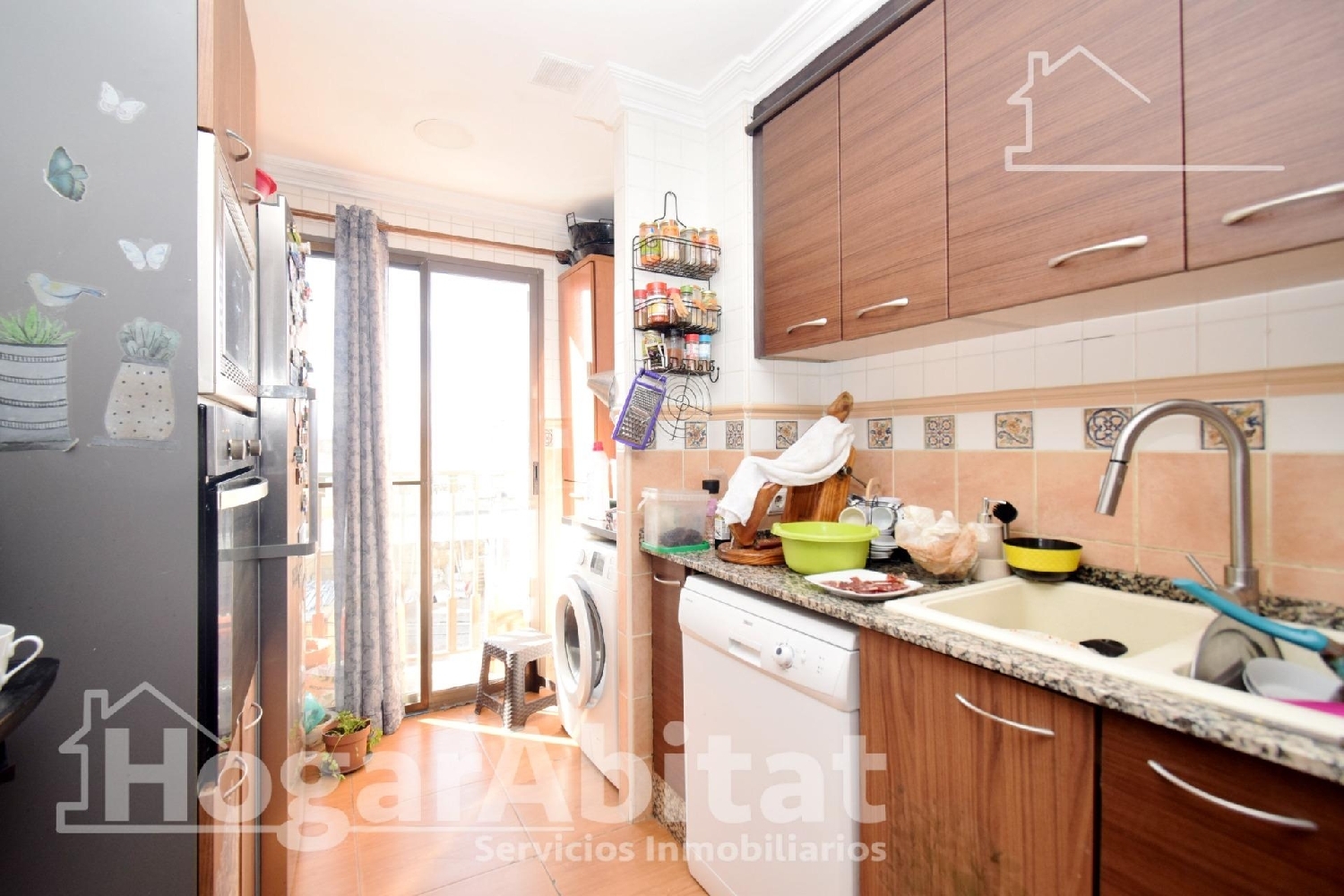  en venta apartamento La Pobla De Vallbona Camp De Túria 5