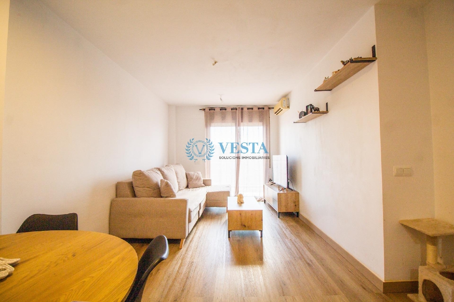 till salu lägenhet La Pobla De Mafumet Tarragonès 8