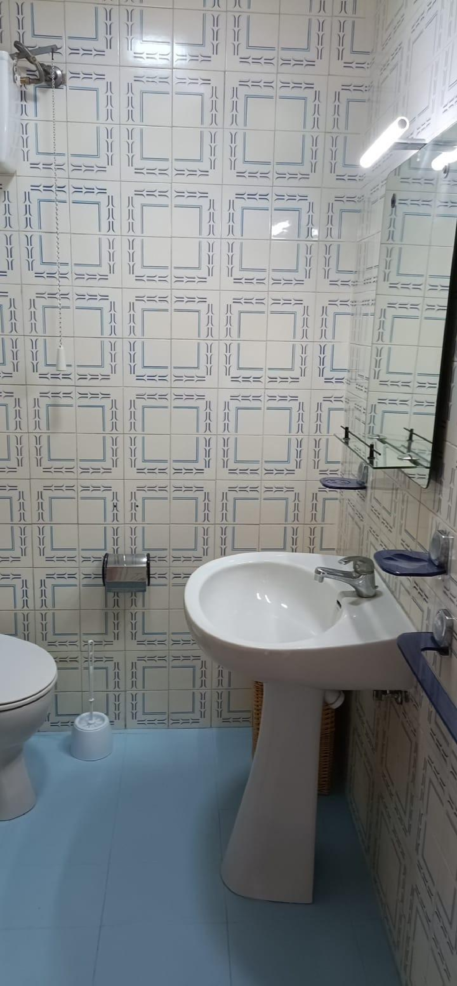  te koop appartement La Pobla Llarga Ribera Alta 3