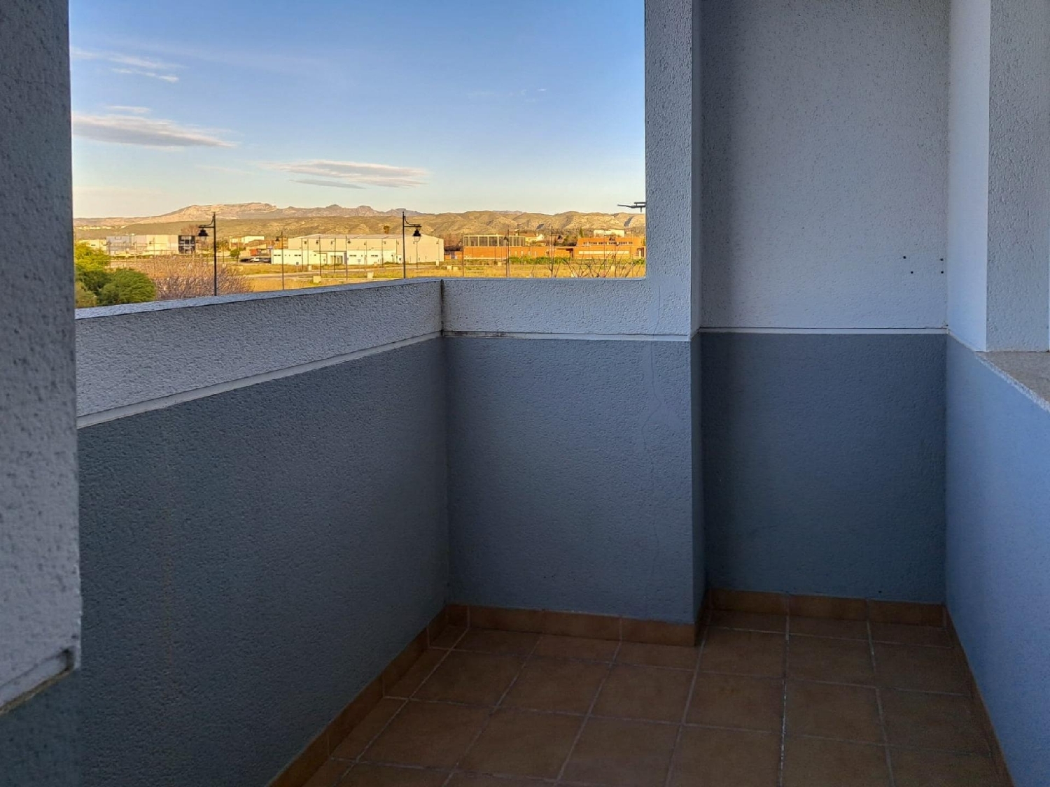  till salu lägenhet La Pobla Llarga Ribera Alta 3