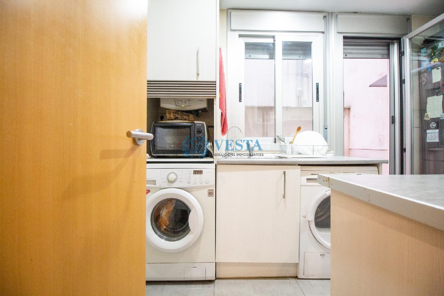  till salu lägenhet La Riera De Gaia Tarragonès 4