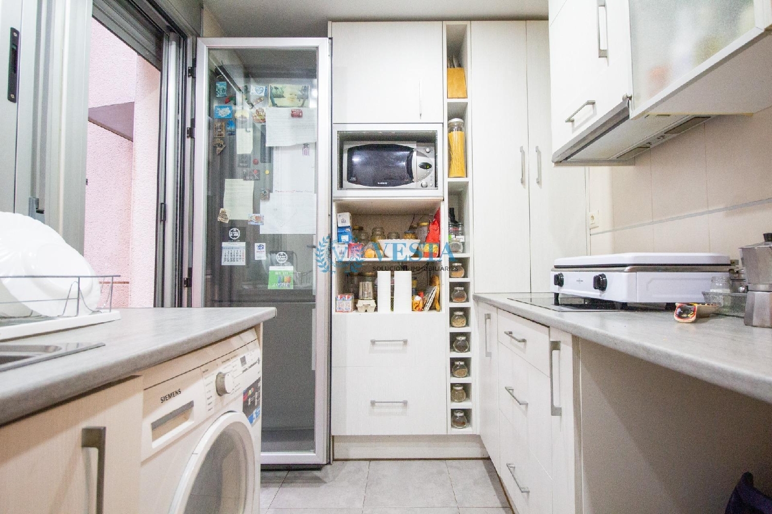  till salu lägenhet La Riera De Gaia Tarragonès 6