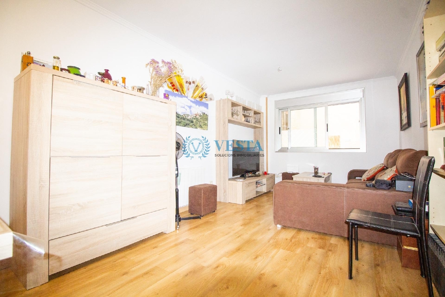  till salu lägenhet La Riera De Gaia Tarragonès 1