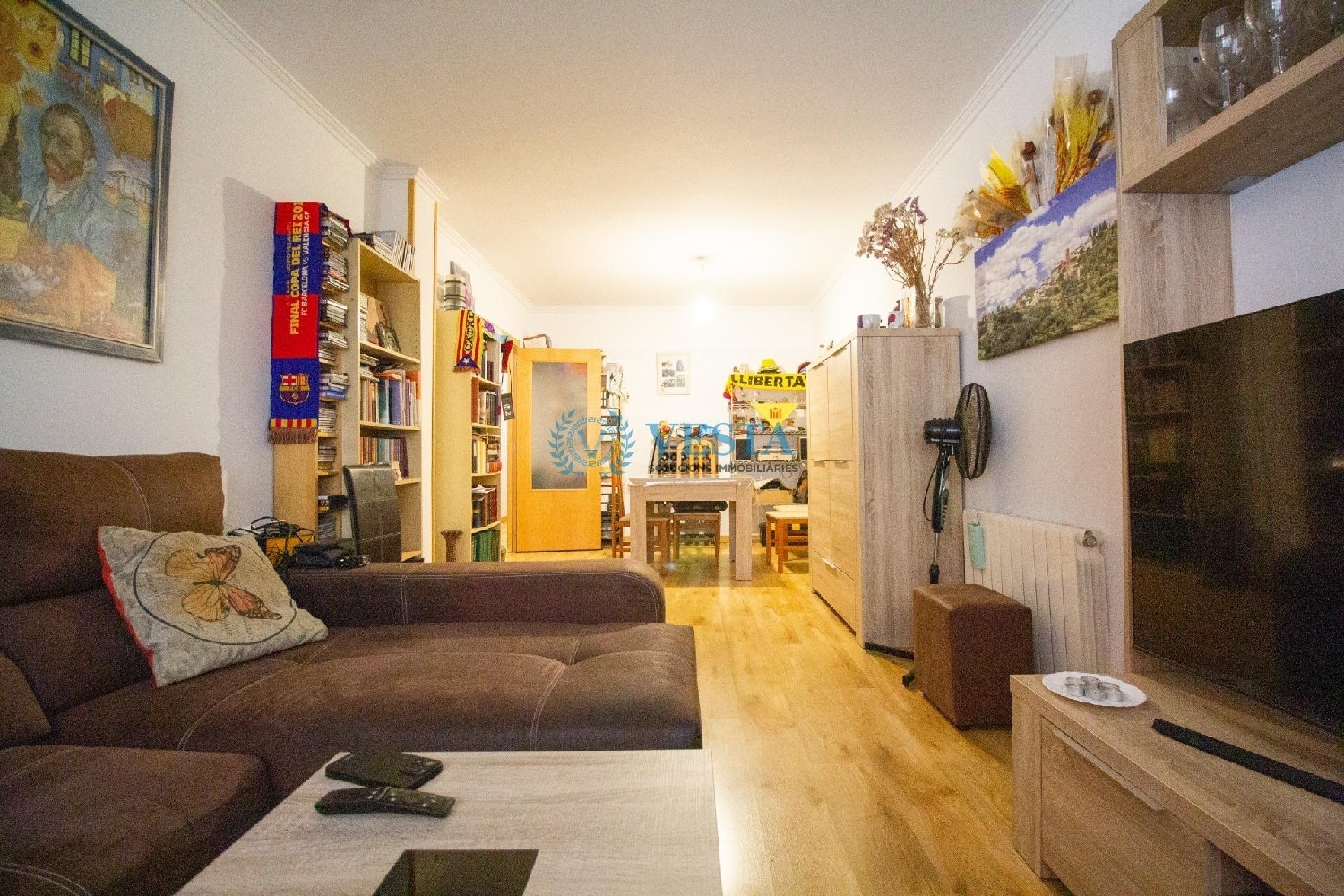  till salu lägenhet La Riera De Gaia Tarragonès 3