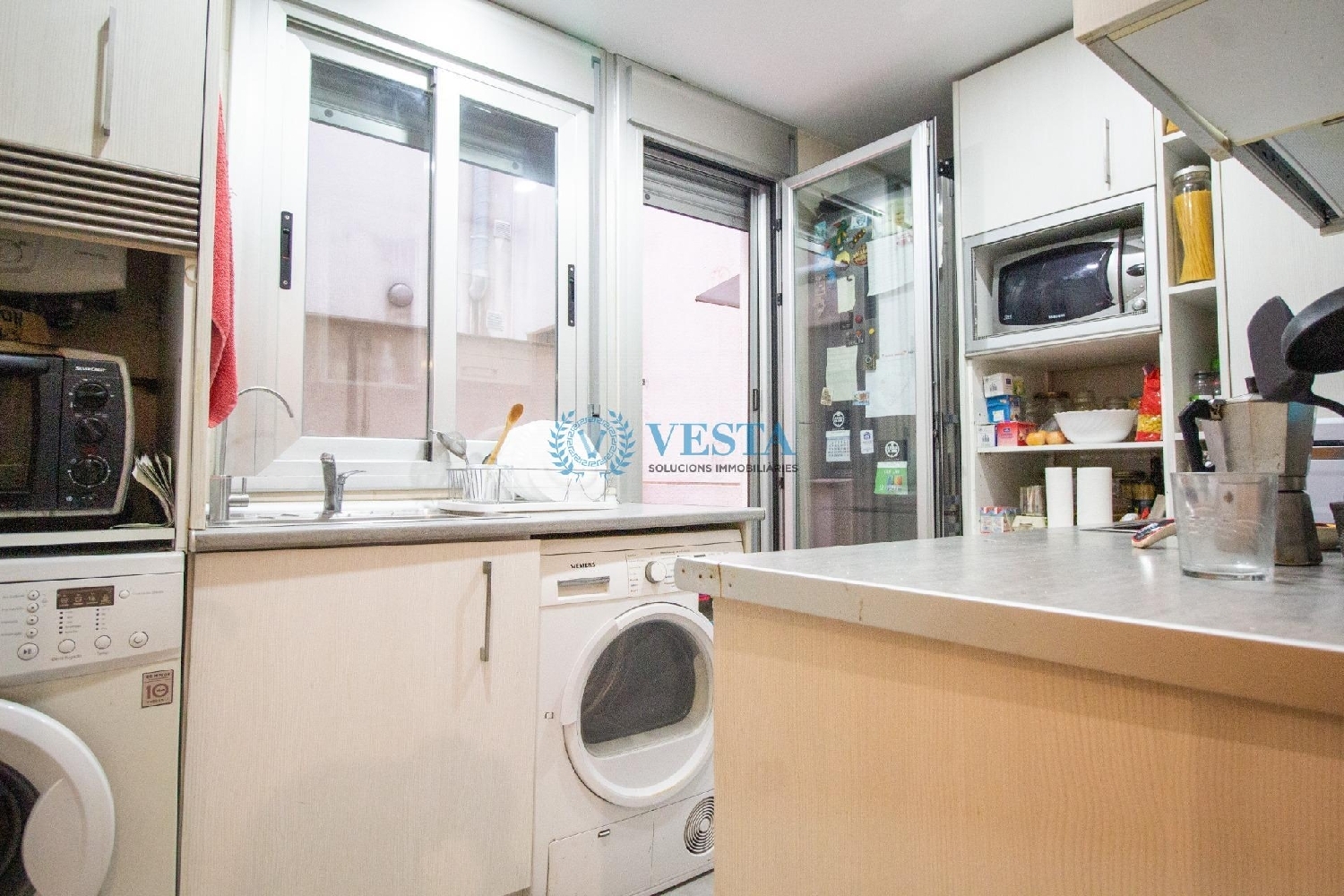  till salu lägenhet La Riera De Gaia Tarragonès 5