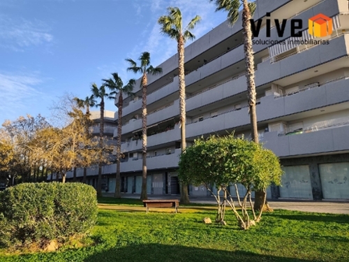 La Rinconada Vega Del Guadalquivir Wohnung Bild 6346005