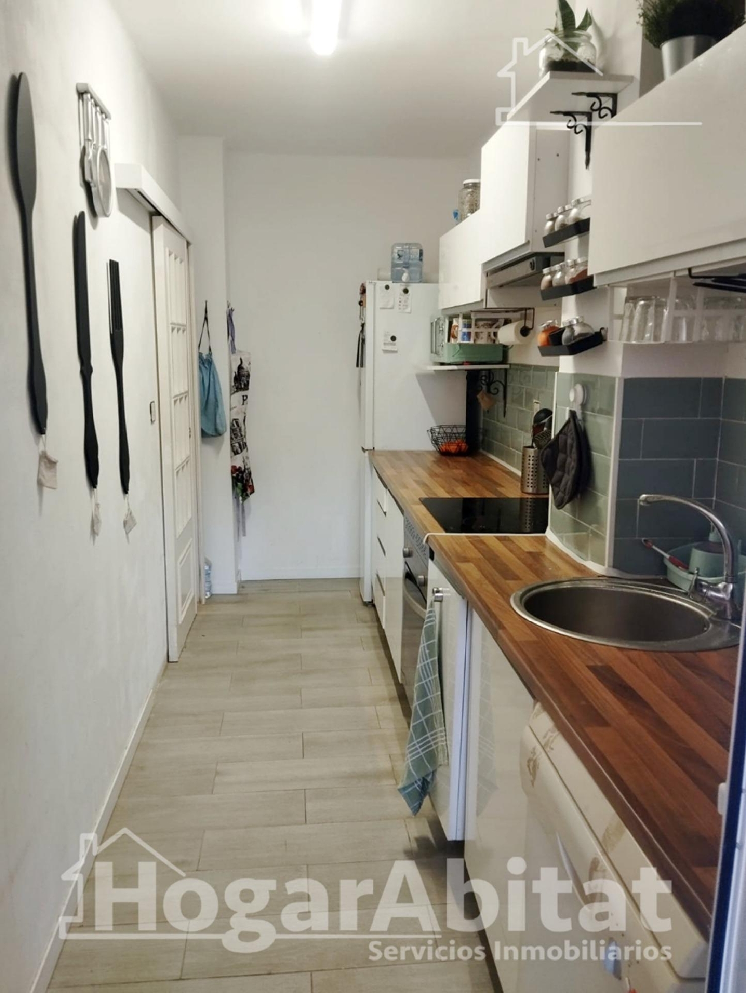  en venta apartamento La Vall D'uixo Plana Baixa 4