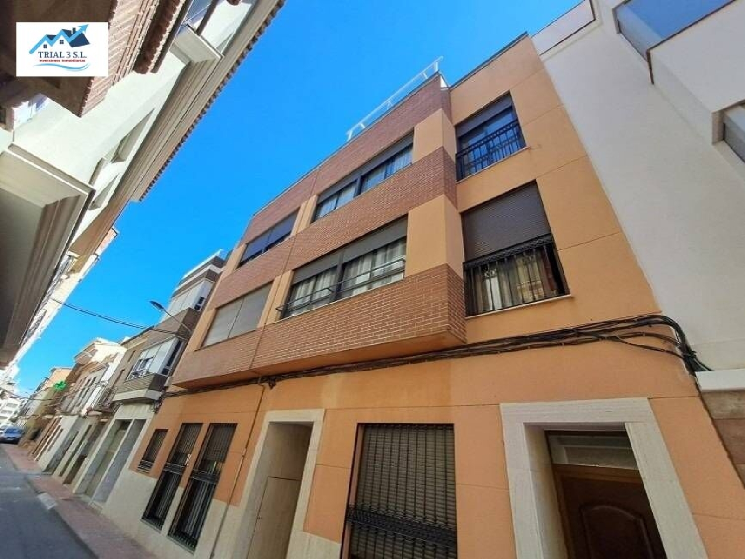 en venta apartamento La Vilavella Plana Baixa 1
