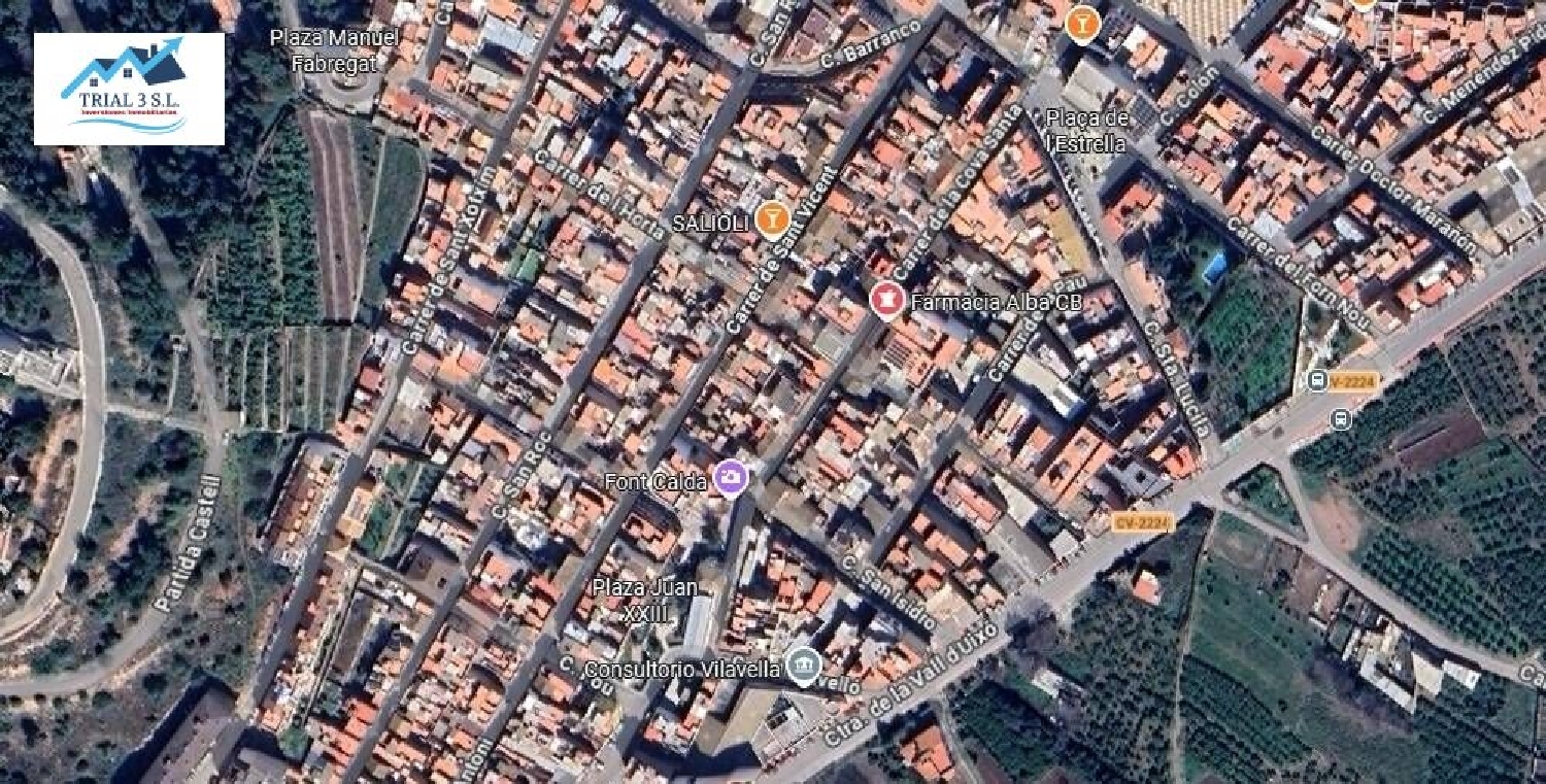  en venta apartamento La Vilavella Plana Baixa 2