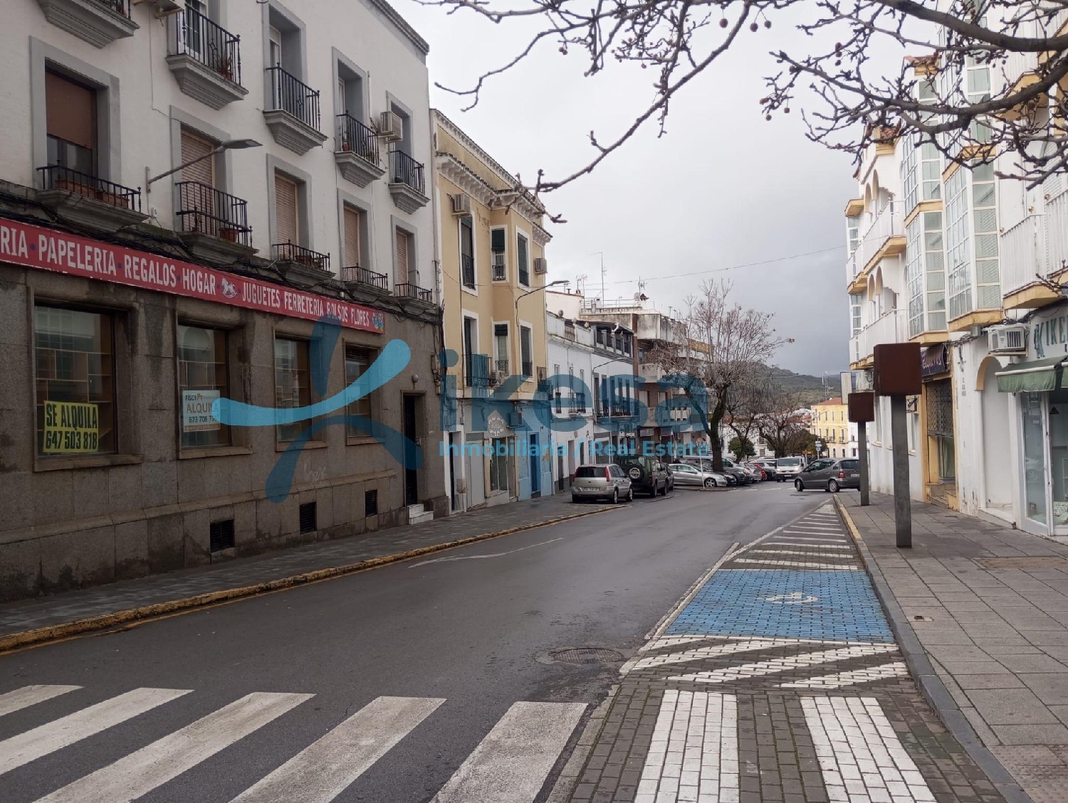  for sale apartment La Zafra Alt Vinalopó 4