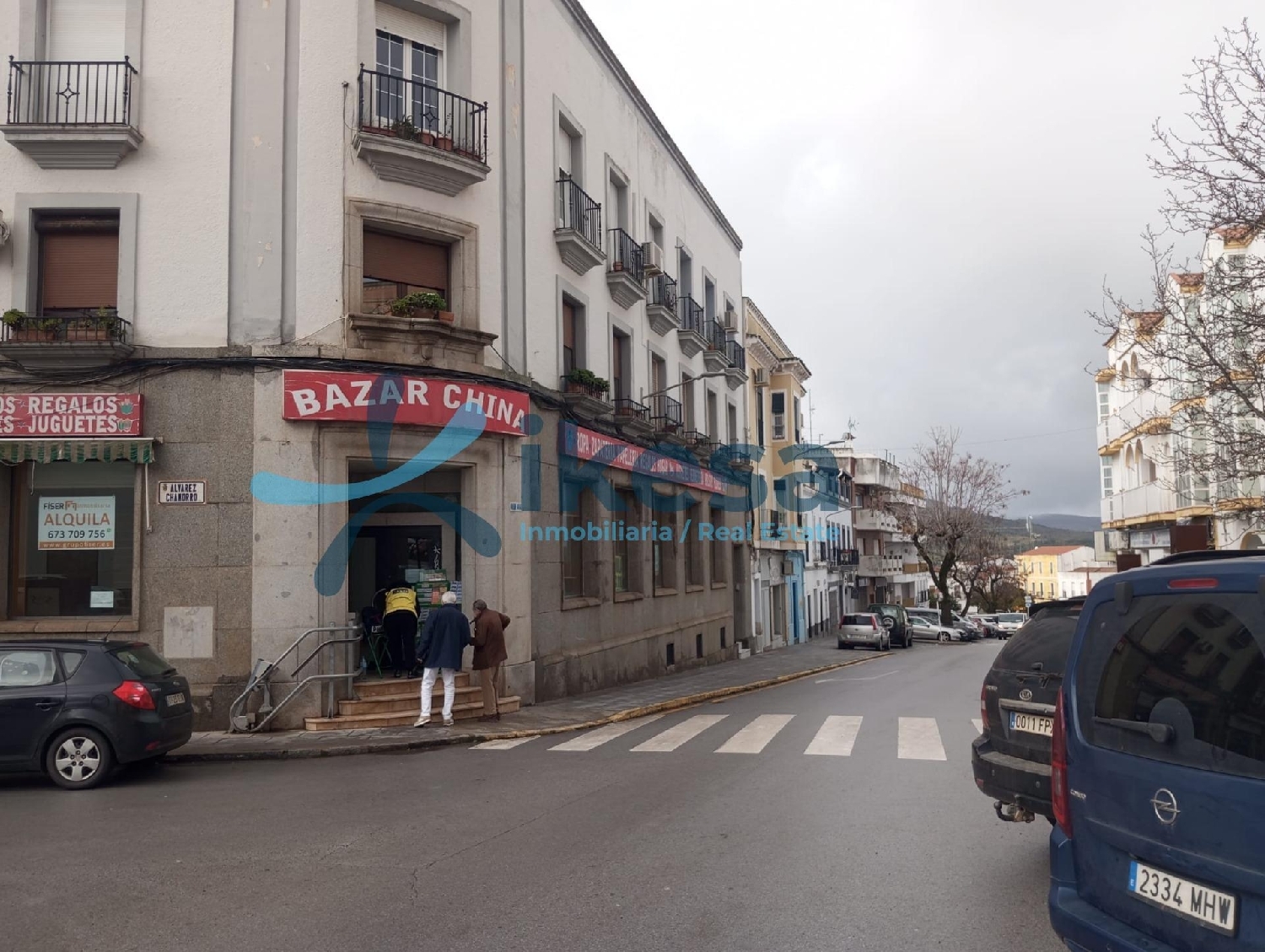  for sale apartment La Zafra Alt Vinalopó 3