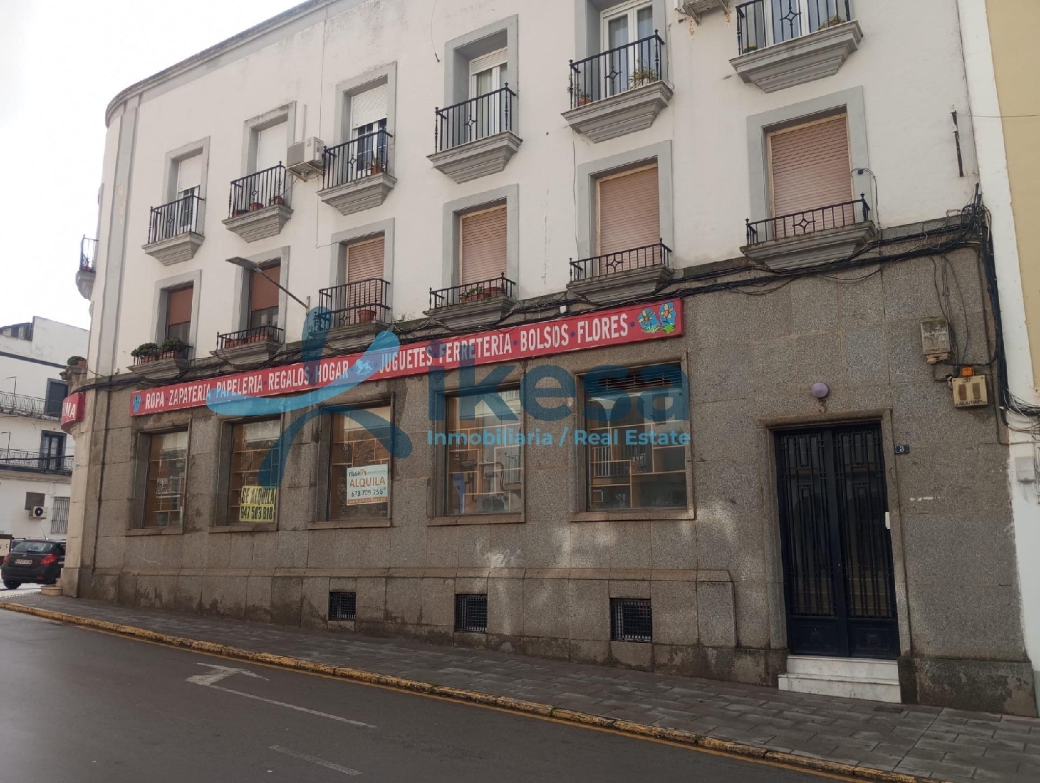  for sale apartment La Zafra Alt Vinalopó 2