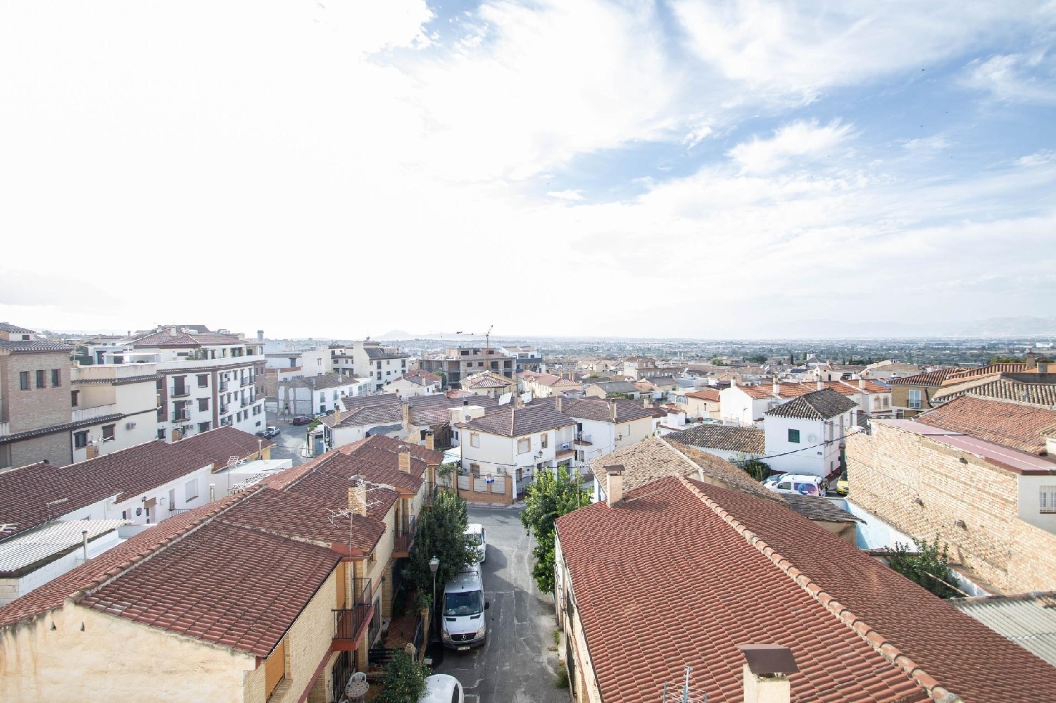  te koop appartement La Zubia Vega De Granada 2