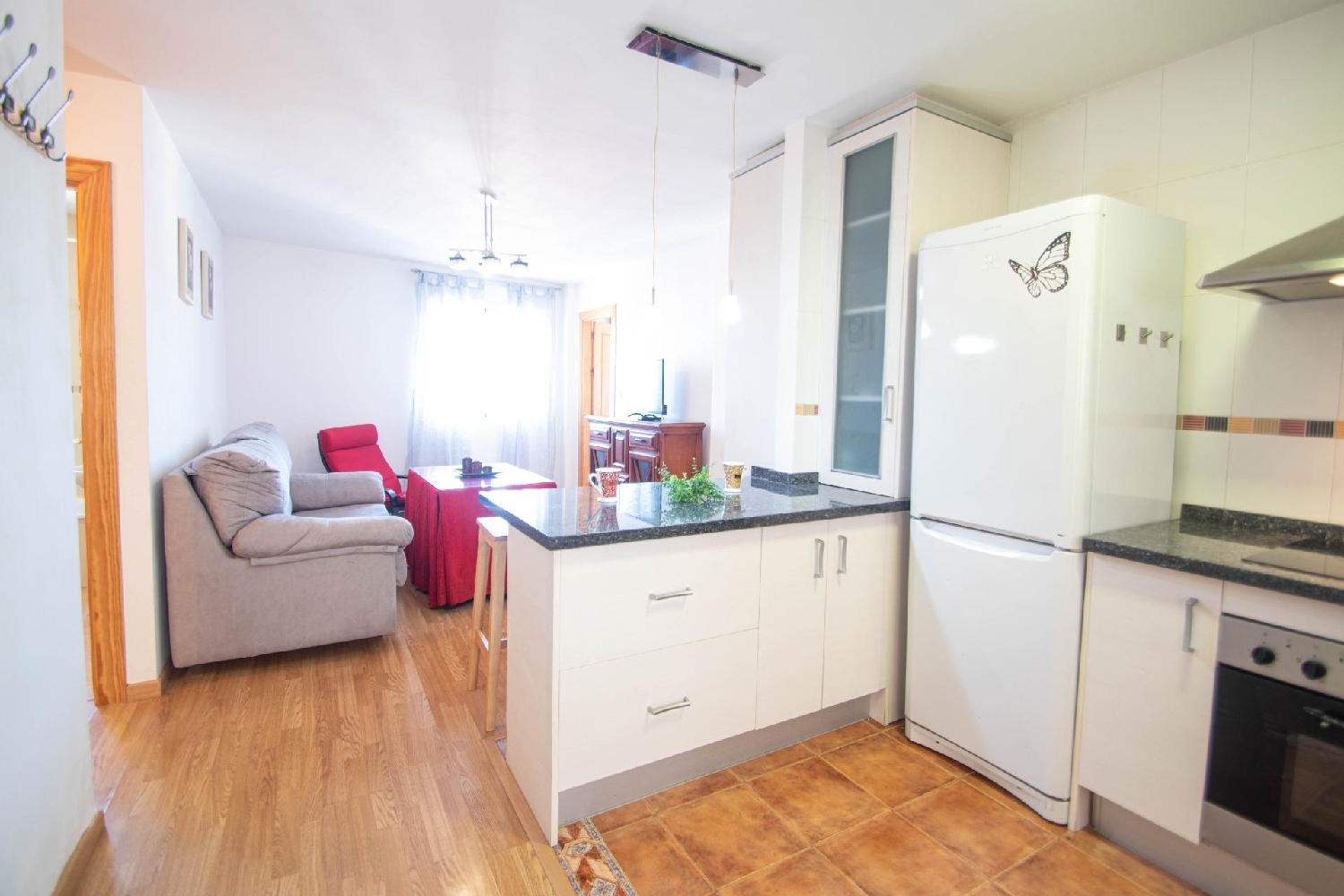  te koop appartement La Zubia Vega De Granada 6