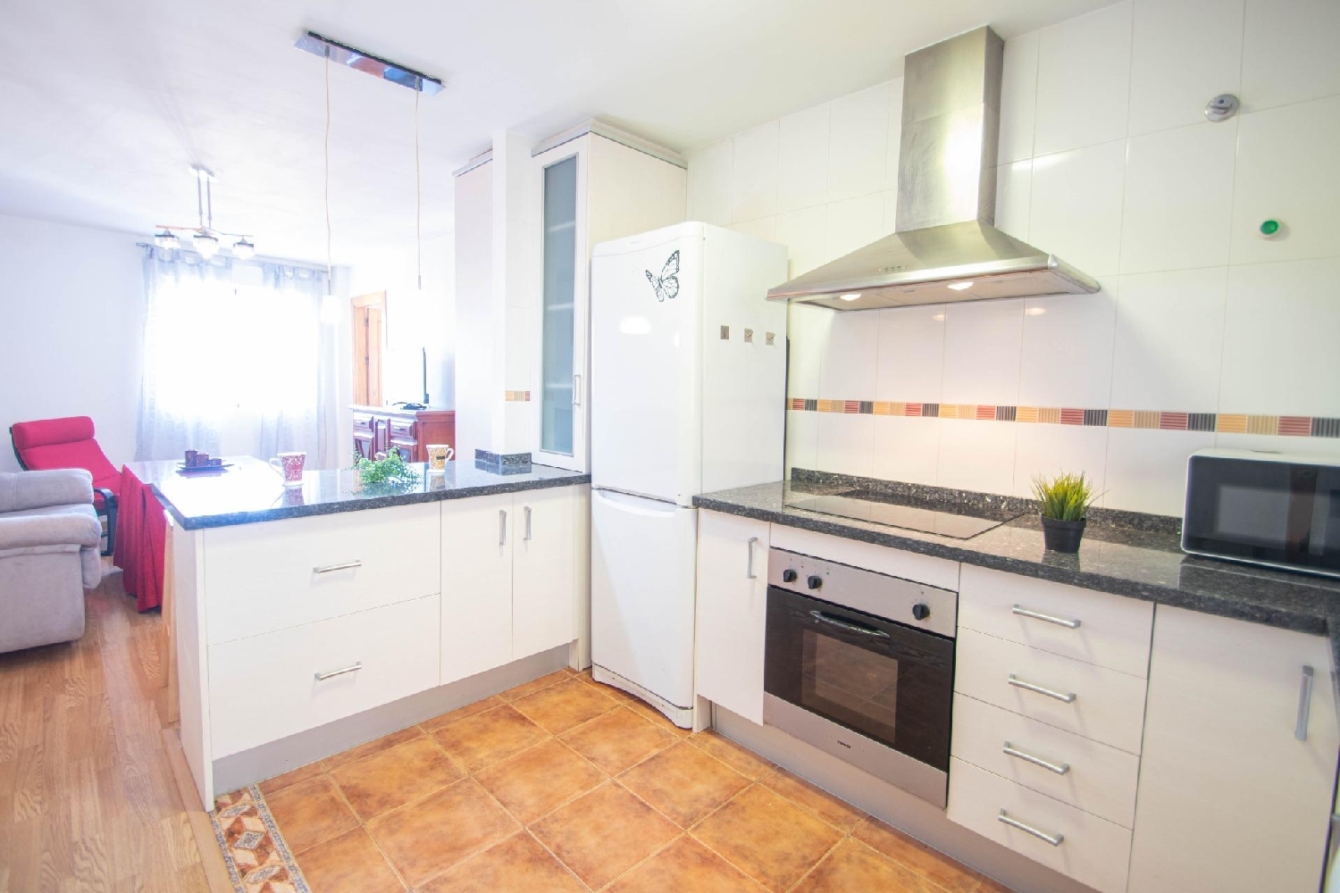  te koop appartement La Zubia Vega De Granada 1