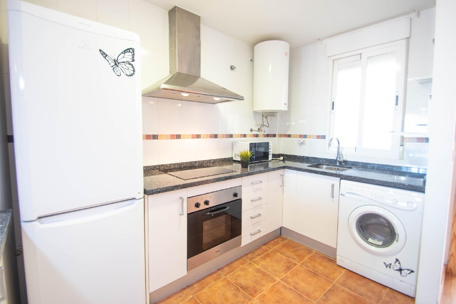  à vendre appartement La Zubia Vega De Granada 4