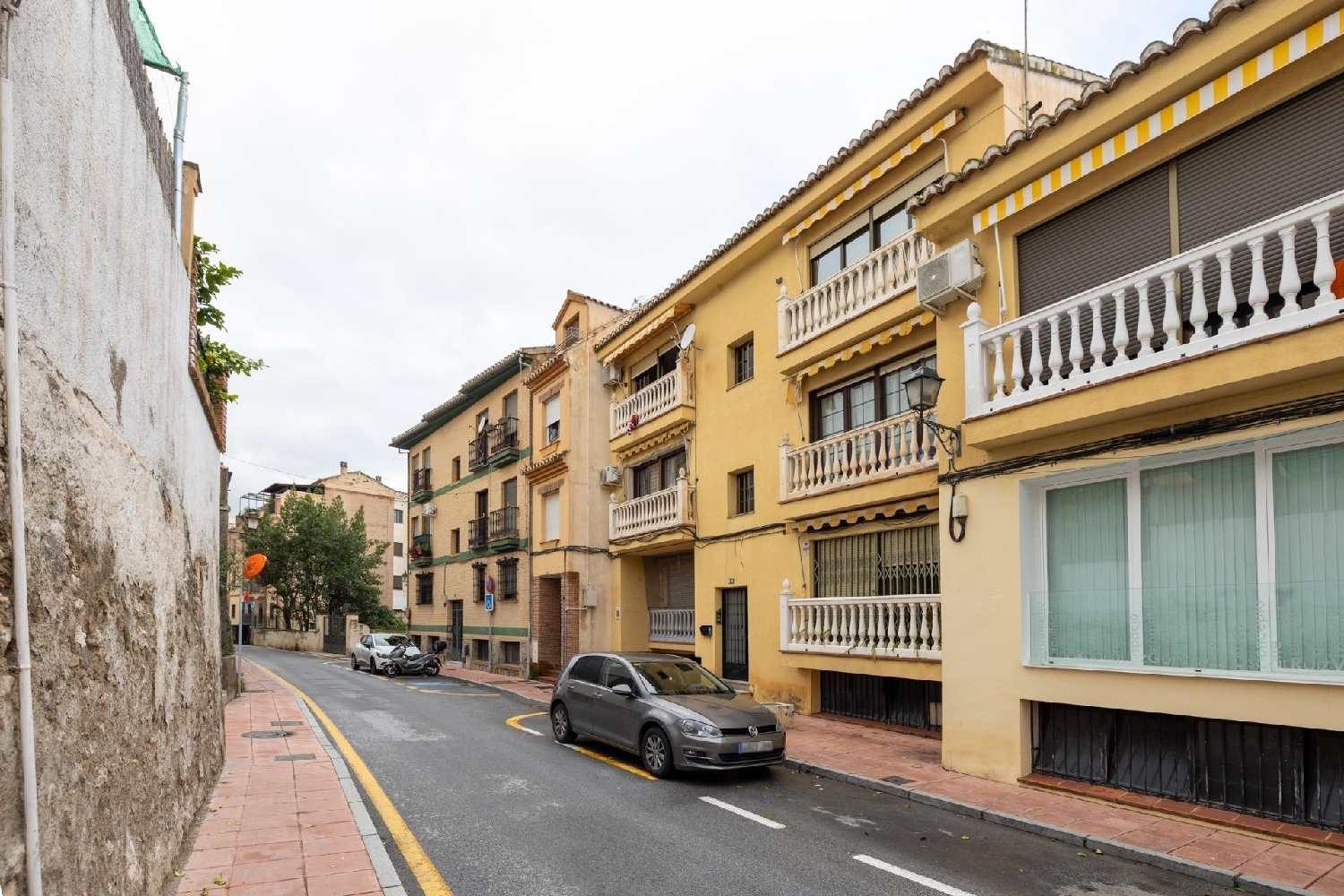  en venta apartamento La Zubia Vega De Granada 2