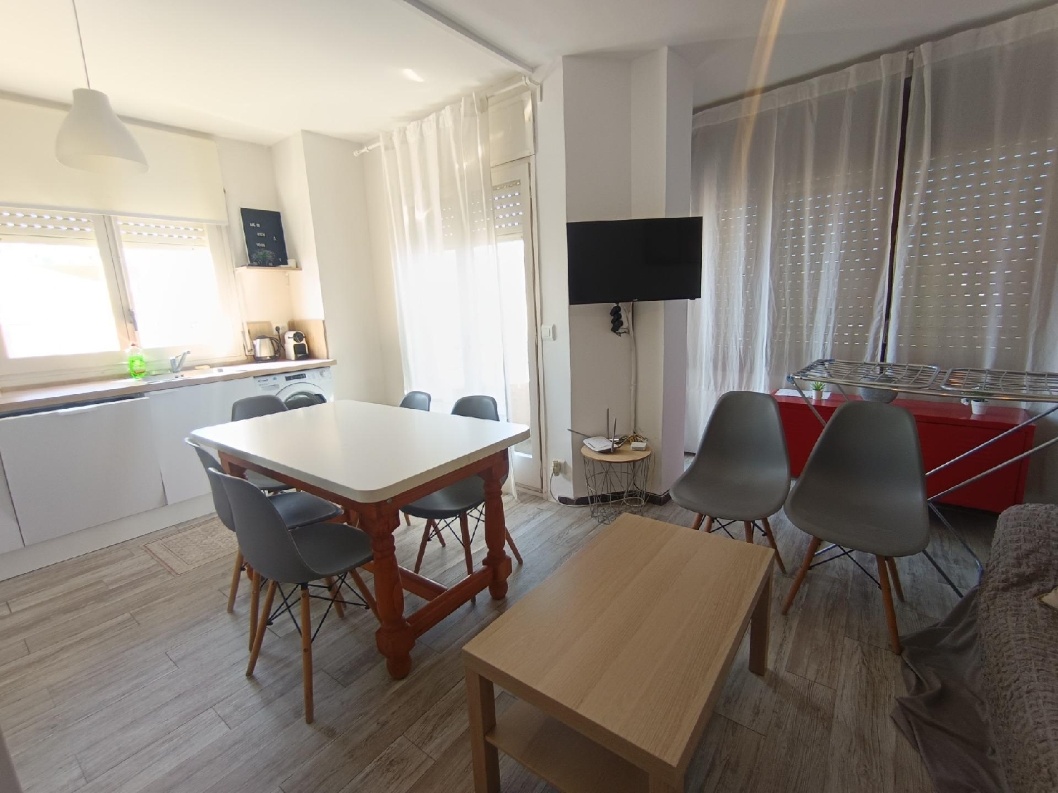  en venta apartamento L'ametlla De Mar Baix Ebre 6