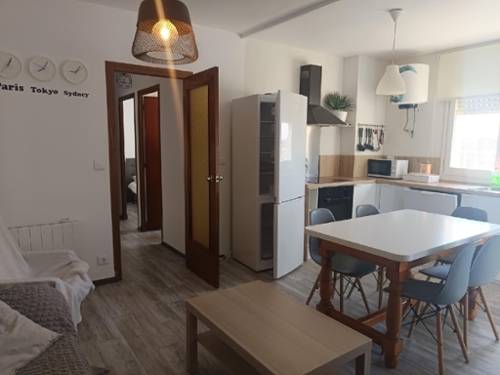 L''ametlla De Mar Baix Ebre apartamento foto 6353709
