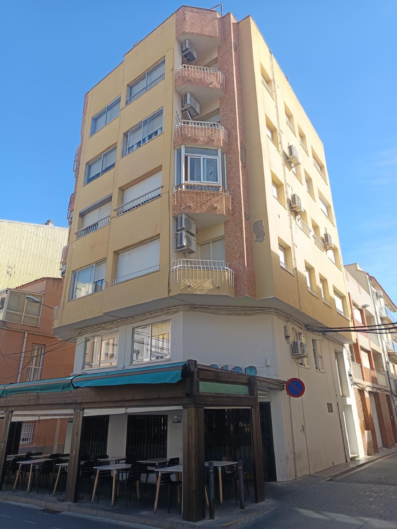  en venta apartamento L'ametlla De Mar Baix Ebre 5