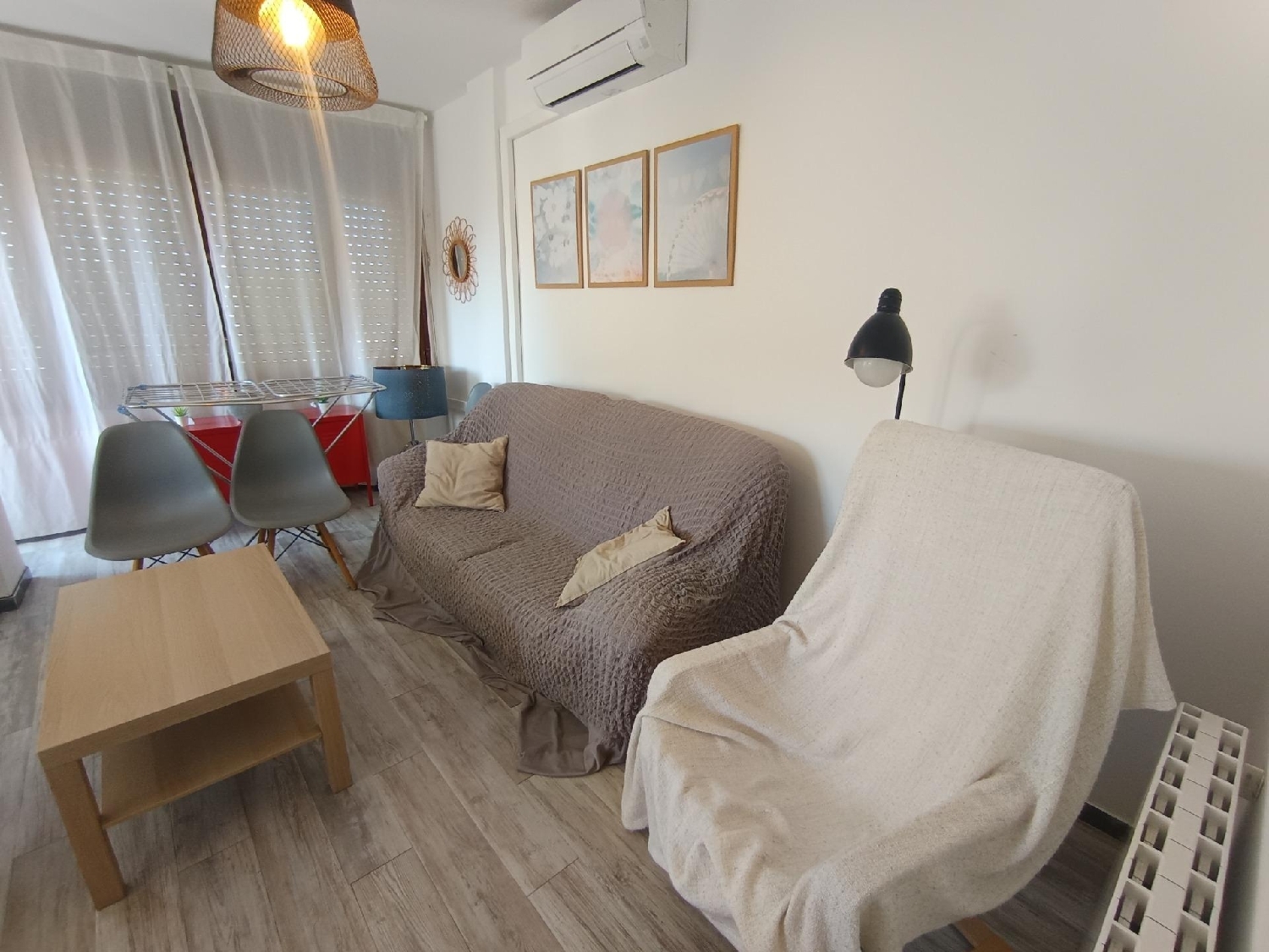  en venta apartamento L'ametlla De Mar Baix Ebre 3