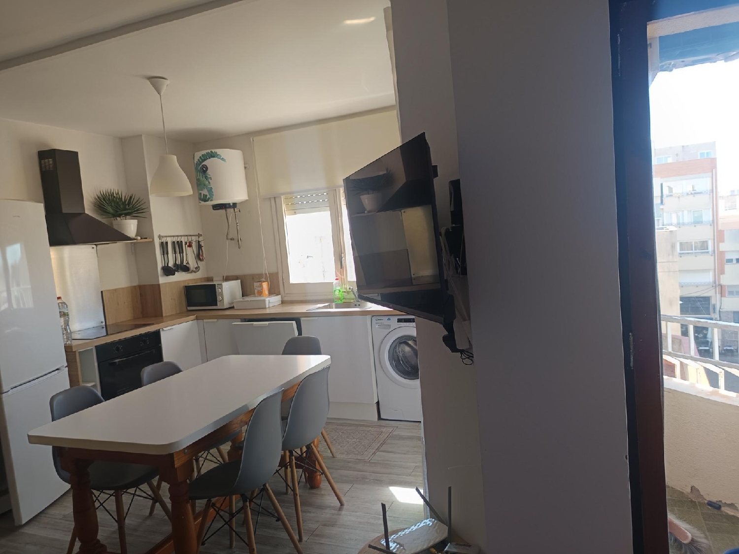  en venta apartamento L'ametlla De Mar Baix Ebre 4