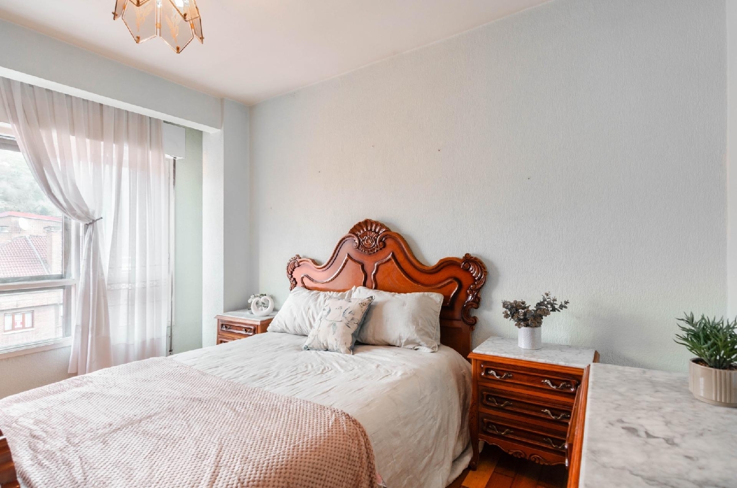  till salu lägenhet Langreo Nalón 5