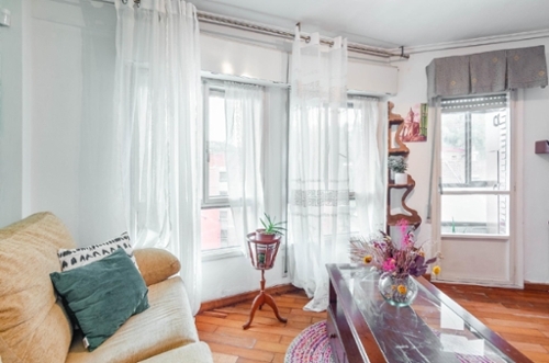 Langreo Nalón lägenhet foto 6348094