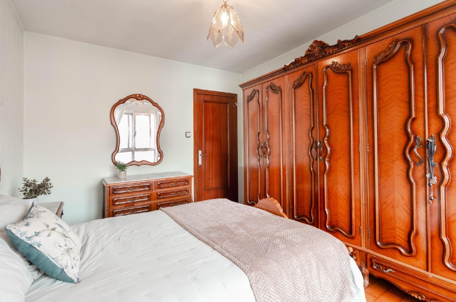  till salu lägenhet Langreo Nalón 6