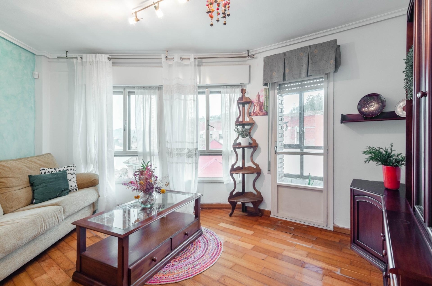  till salu lägenhet Langreo Nalón 2