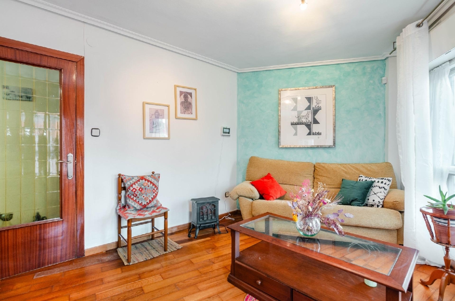  till salu lägenhet Langreo Nalón 3