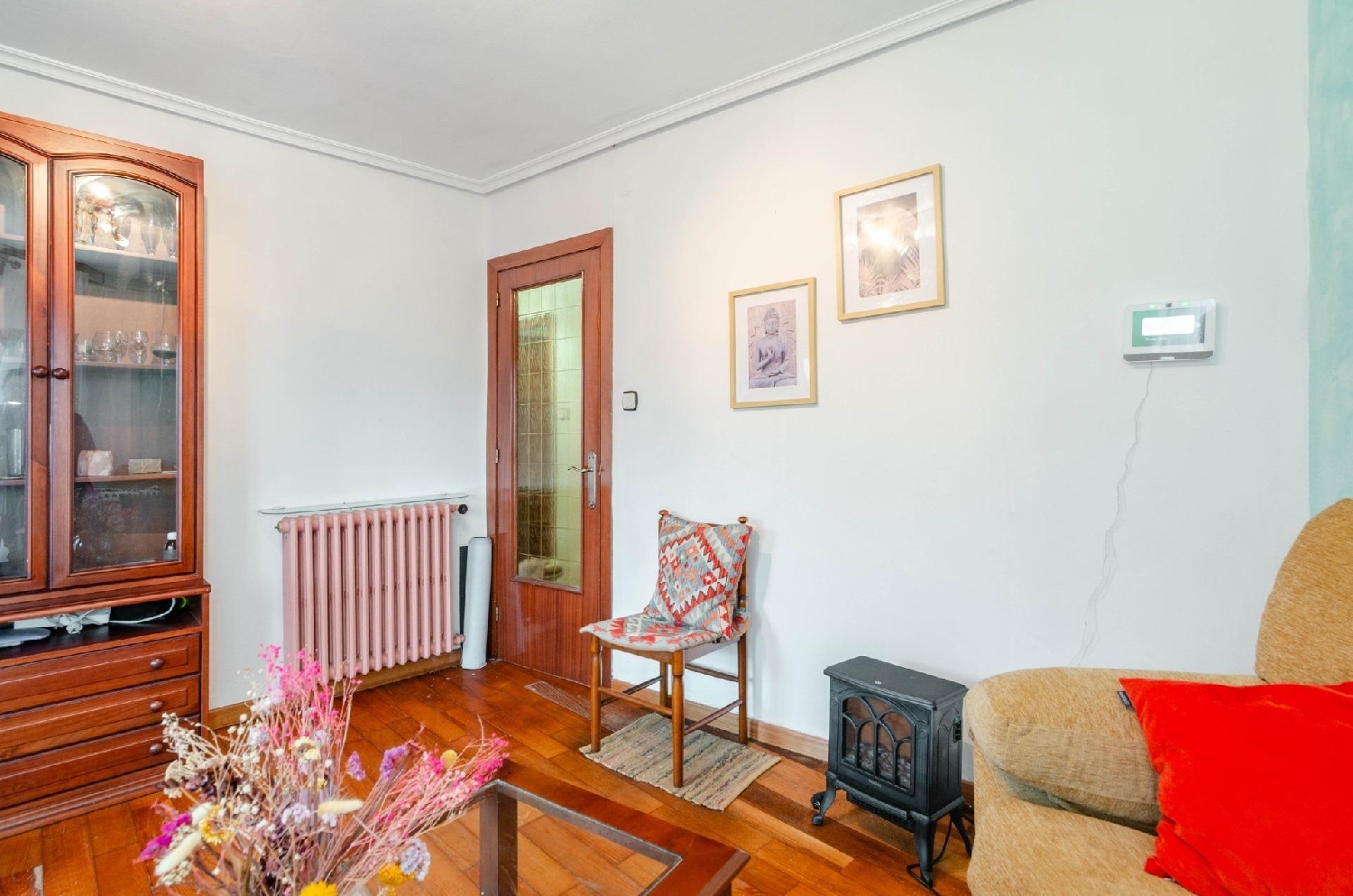  till salu lägenhet Langreo Nalón 4