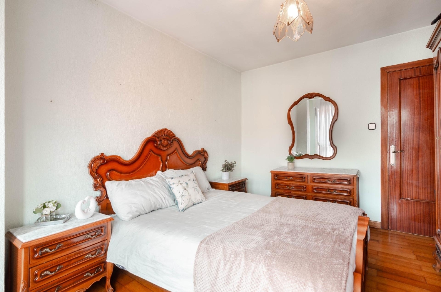  till salu lägenhet Langreo Nalón 7