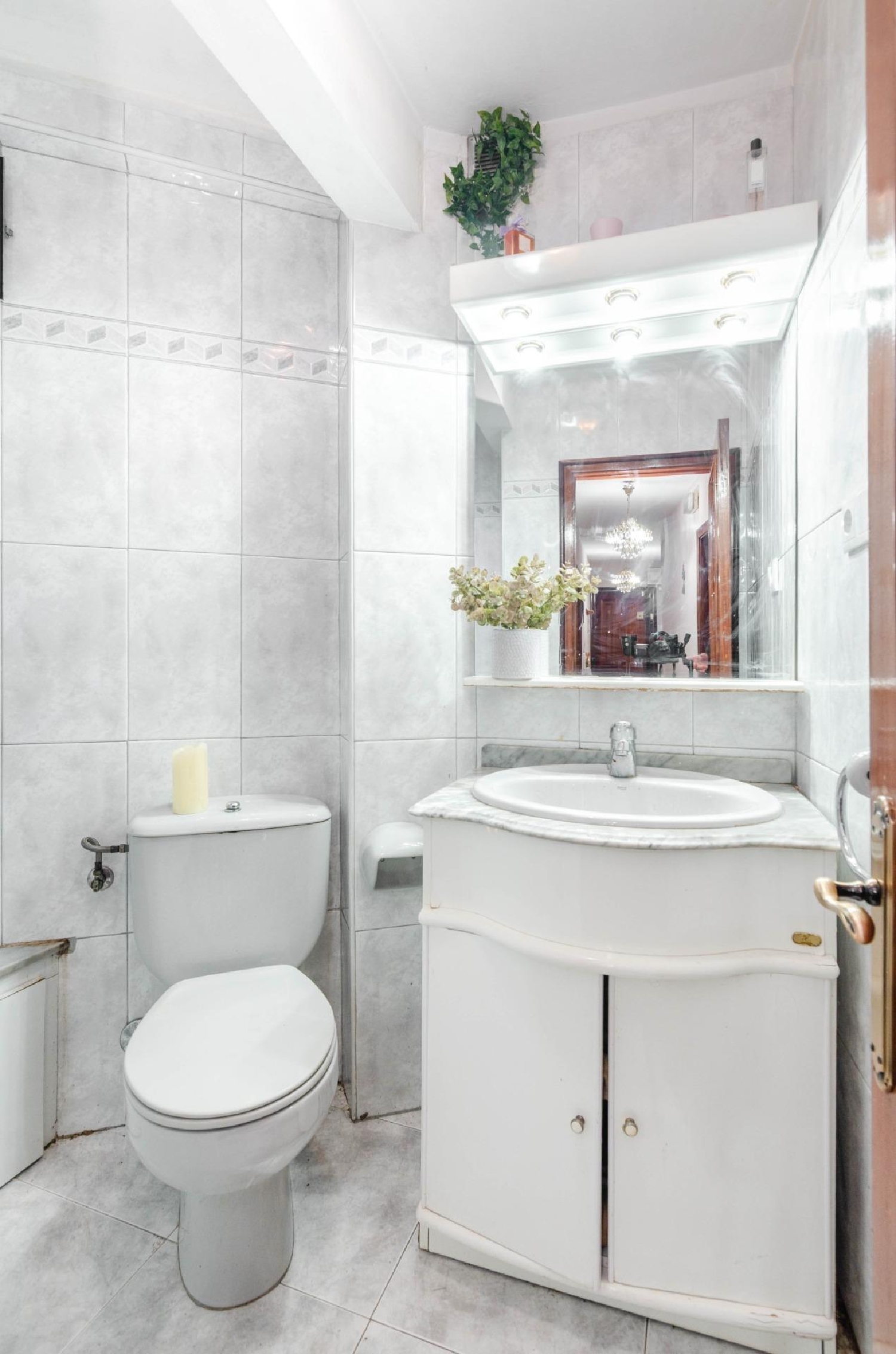  till salu lägenhet Langreo Nalón 8