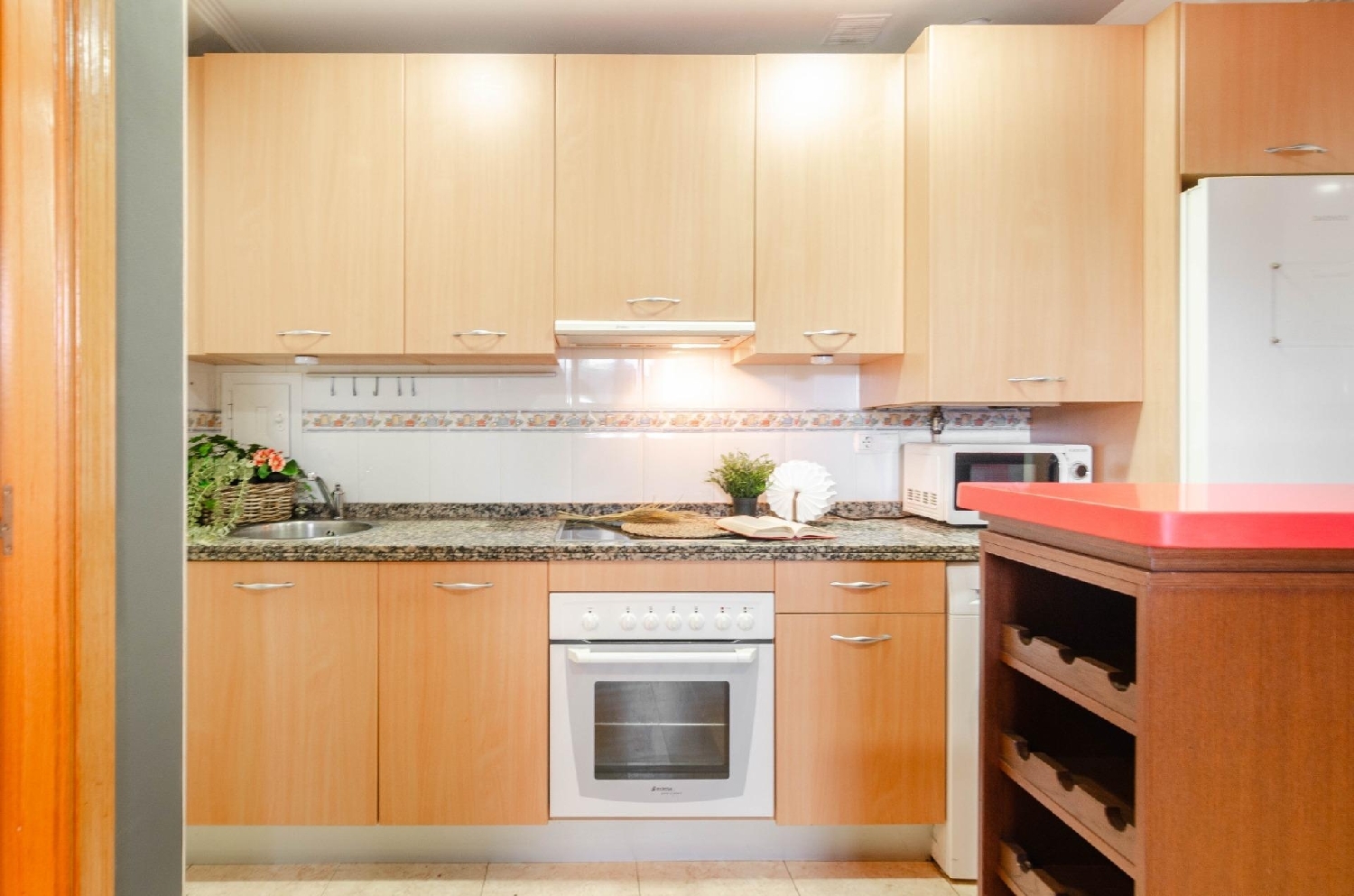  till salu lägenhet Langreo Nalón 8