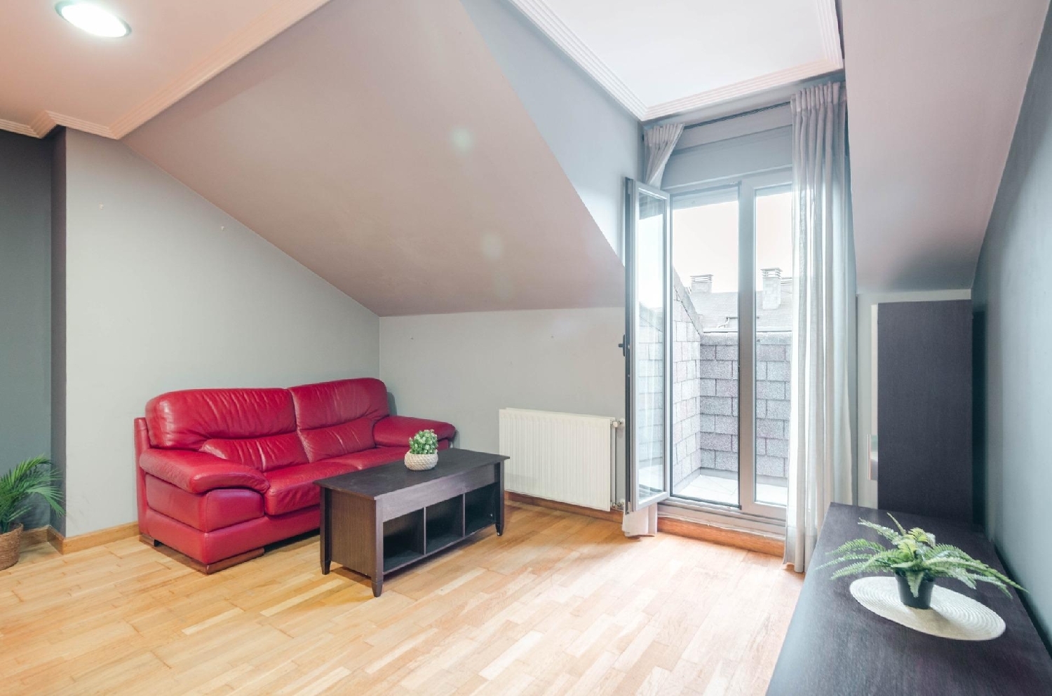  till salu lägenhet Langreo Nalón 2