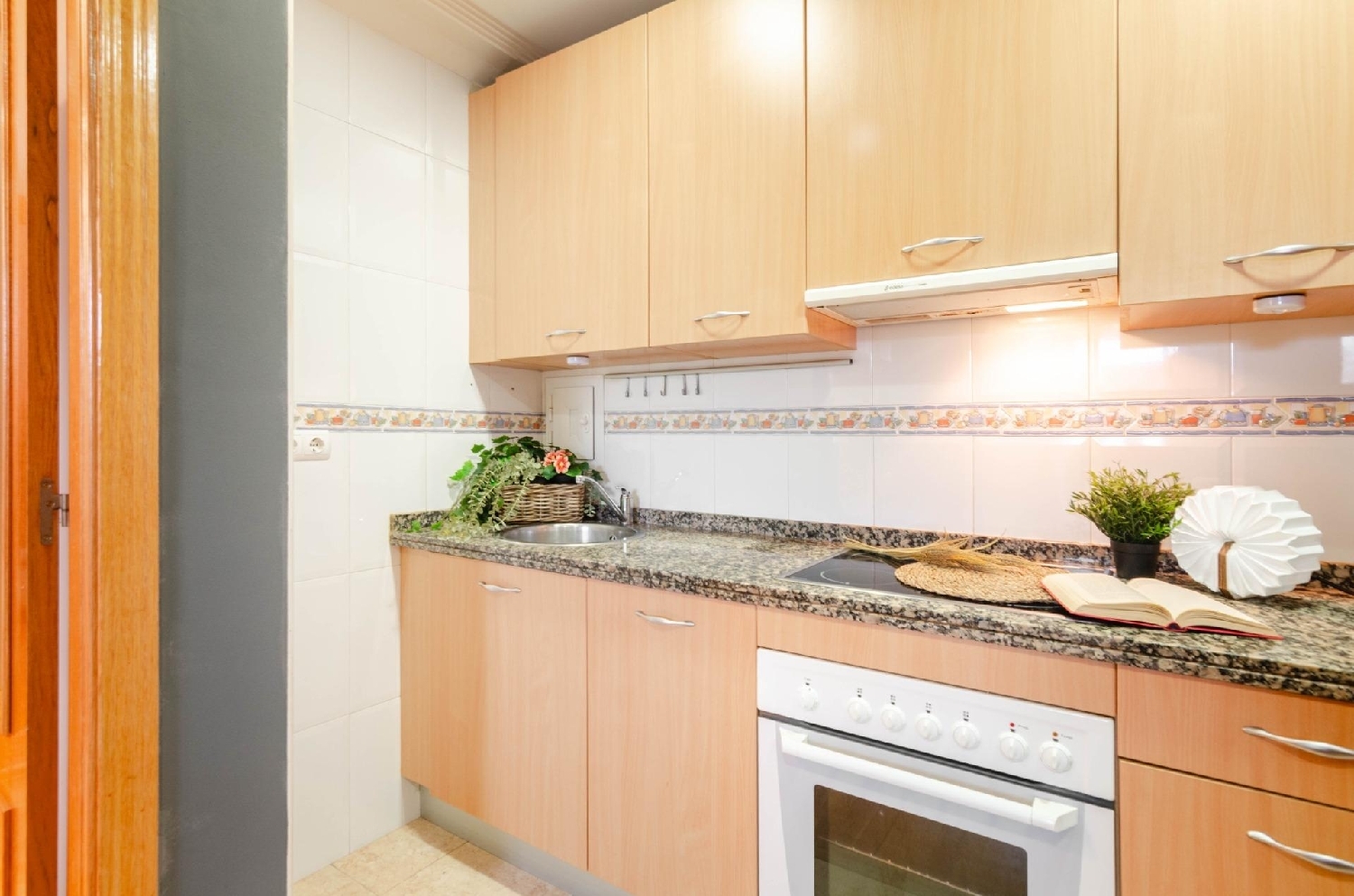  till salu lägenhet Langreo Nalón 6