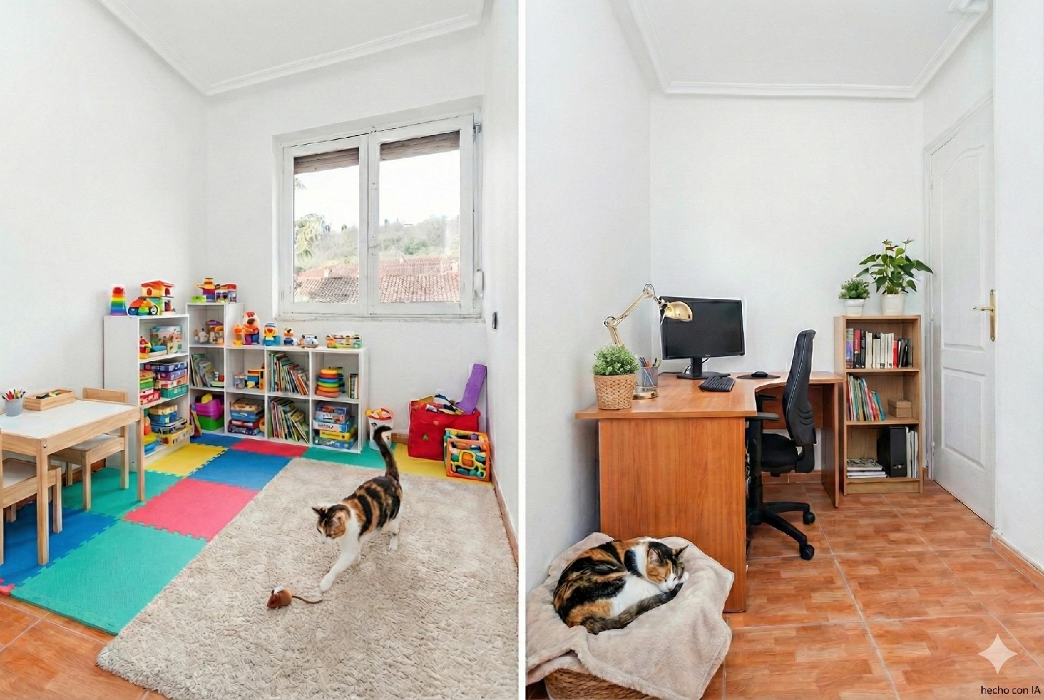  en venta apartamento Langreo Nalón 6