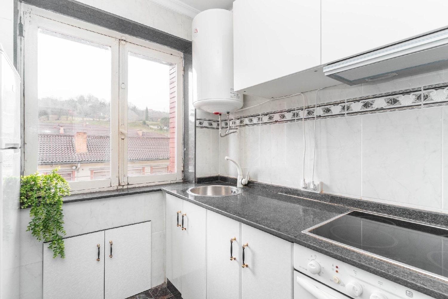 en venta apartamento Langreo Nalón 3