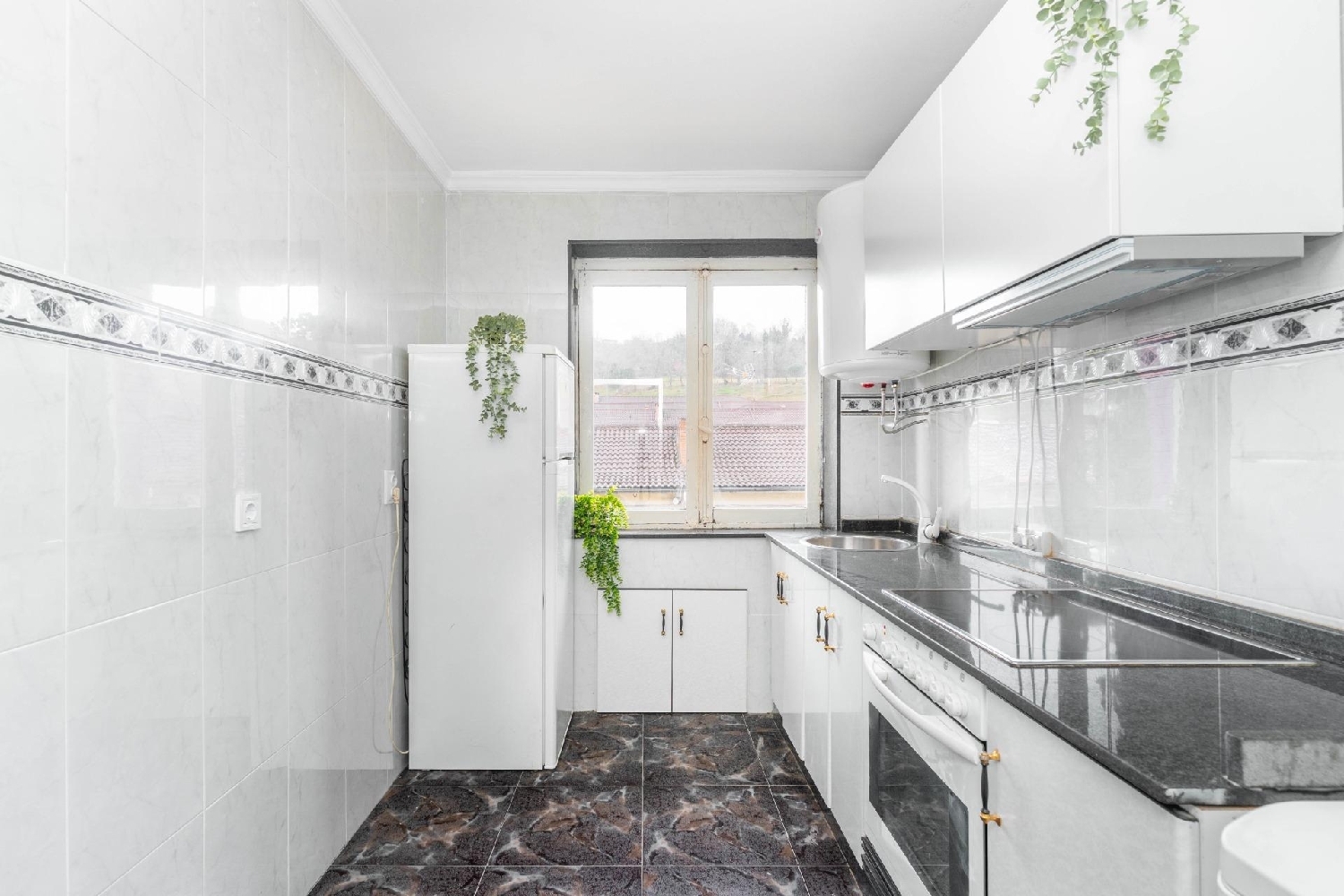 en venta apartamento Langreo Nalón 2